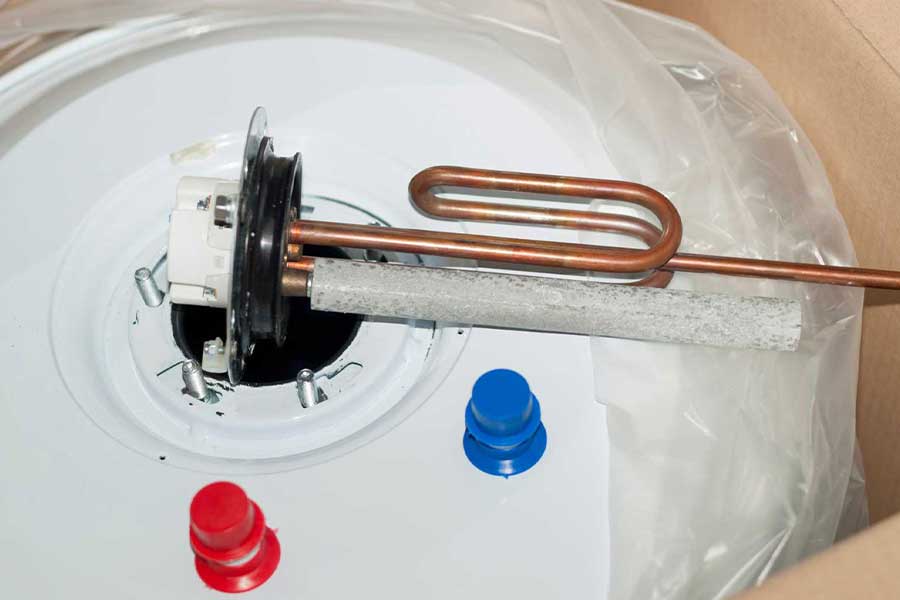 Expert Water Heater Replacement Installation Sservices in Northfield