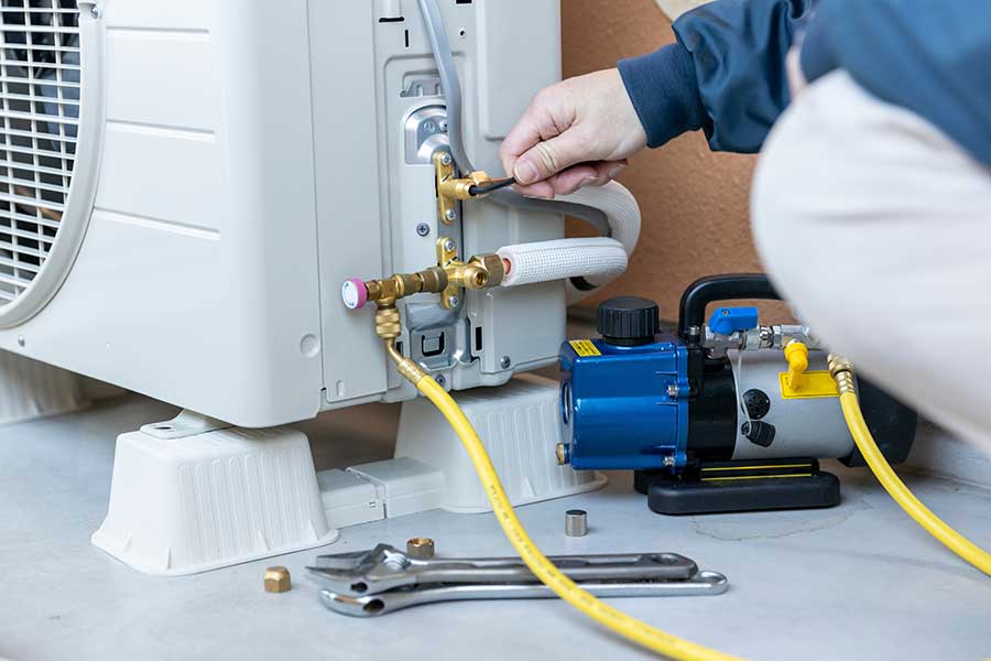 Reliable AC Repair Services in Glenview