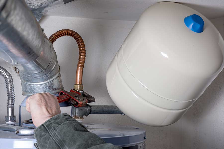 Reliable Water Heater Replacement Installation Sservices in Northbrook