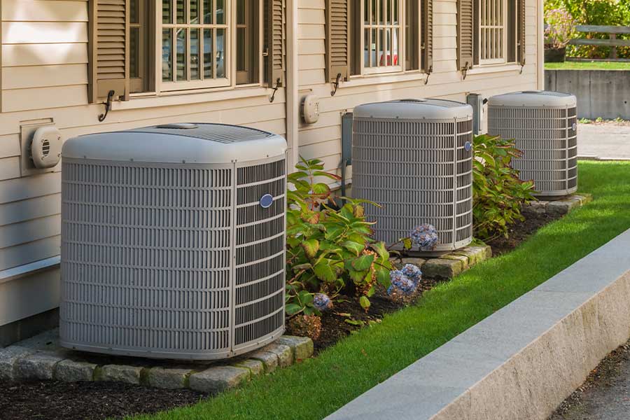 Skilled AC Repair Services in Morton Grove