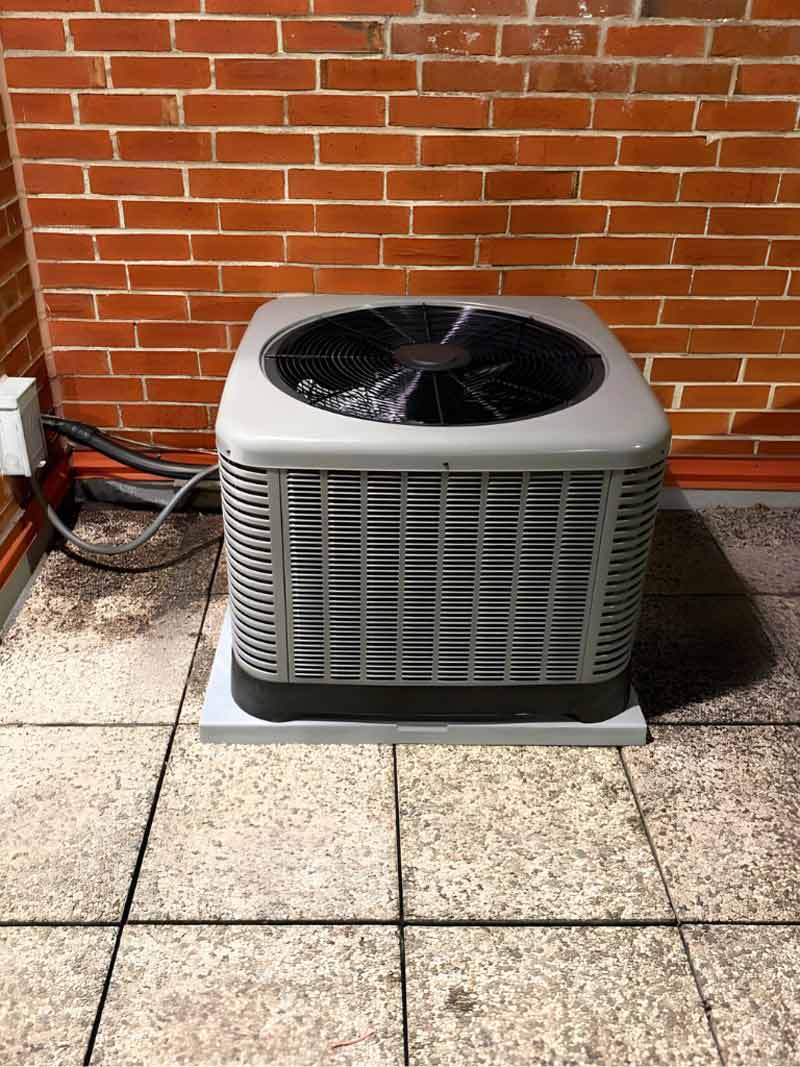 Trusted AC Repair Services in Glenview