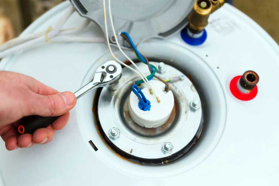 Trusted Water Heater Replacement Installation Sservices in Harwood Heights